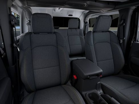 New 2026 Jeep Wrangler Sport AWD/4WD image 16