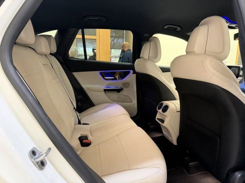 Certified 2023 Mercedes-Benz GLC 300 image 20