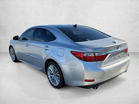 Used 2013 Lexus ES 350 image 7