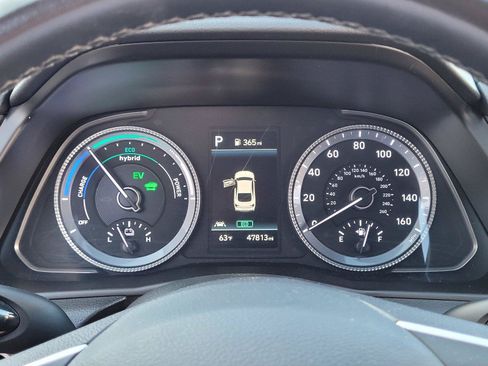 Used 2022 Hyundai Sonata SEL FWD image 28