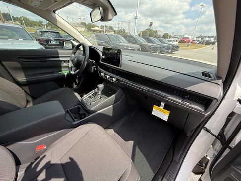 New 2026 Honda CR-V EX image 34