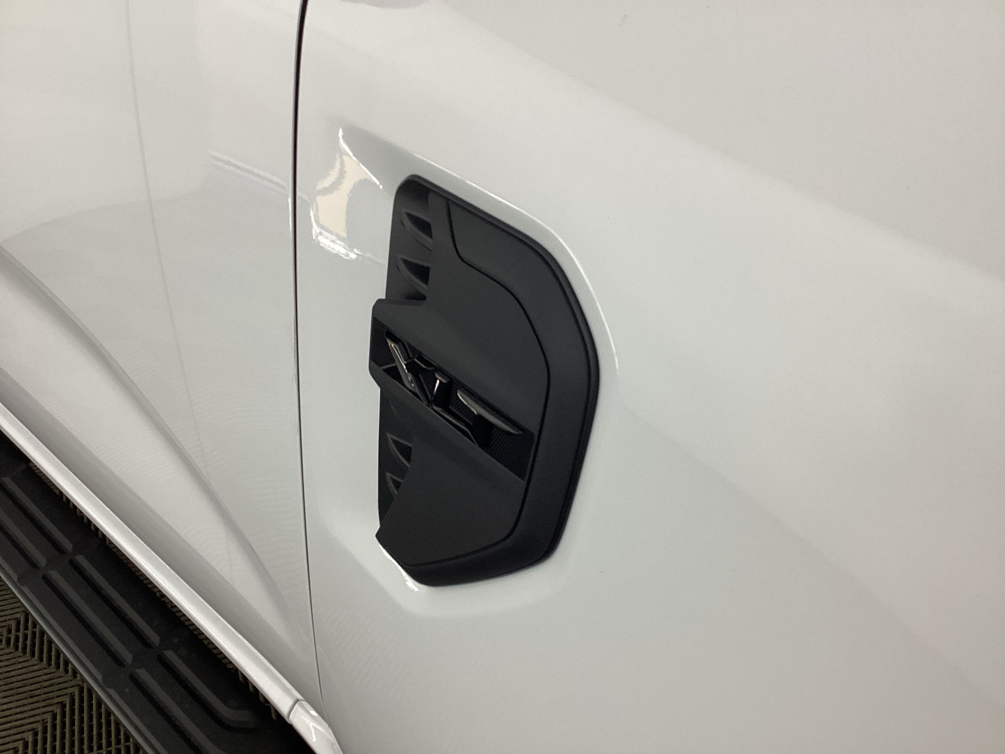 New 2026 Ford Ranger XLT AWD/4WD image 27