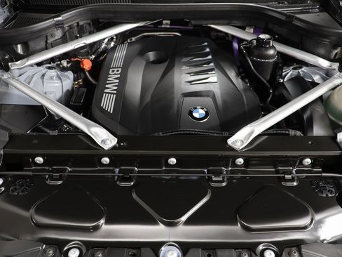 Certified 2026 BMW X5 xDrive40i image 23
