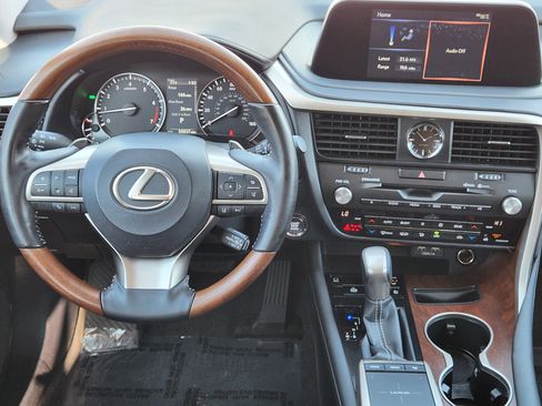 Used 2020 Lexus RX 350L FWD w/ Premium Package image 33