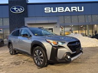 Used 2023 Subaru Outback Limited video 2