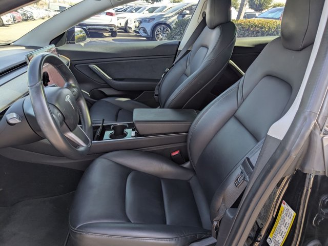 Used 2018 Tesla Model 3 Long Range AWD/4WD image 13