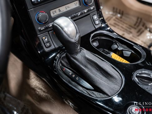 Used 2006 Chevrolet Corvette Convertible w/ Preferred Equipment Group image 20