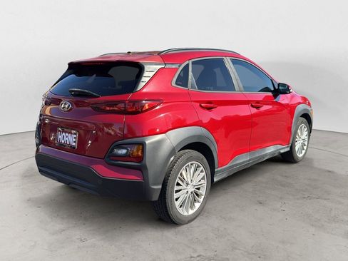 Used 2018 Hyundai Kona SEL FWD image 5