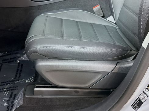 New 2026 Mercedes-Benz GLS 450 4MATIC image 20