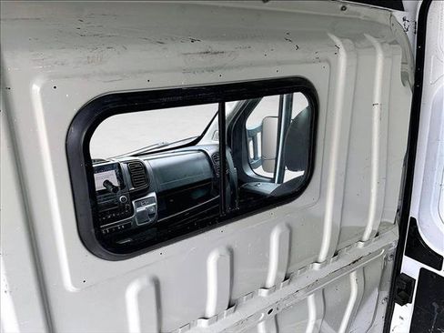 Used 2023 RAM ProMaster 3500 w/ Driver Convenience Group FWD image 22