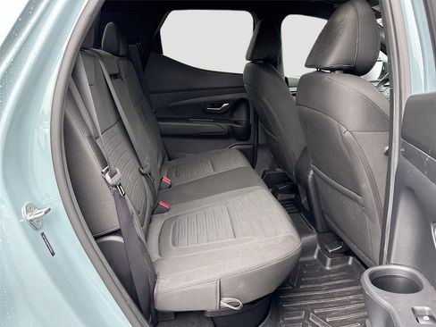 Used 2023 Hyundai Santa Cruz SEL image 29