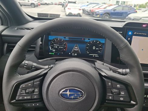 New 2026 Subaru Outback Limited AWD/4WD image 13