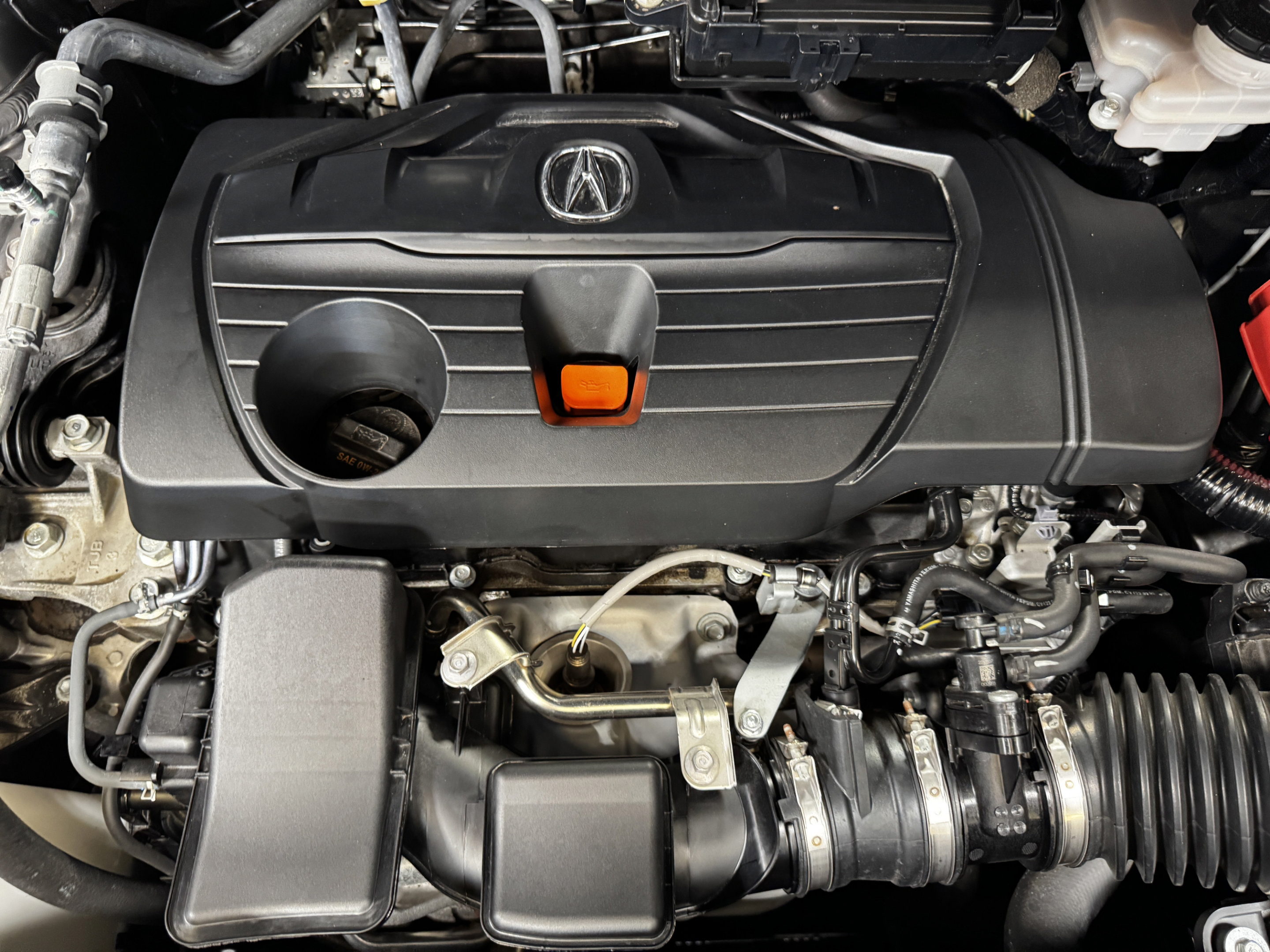 Used 2023 Acura RDX w/ Advance Package AWD/4WD image 42
