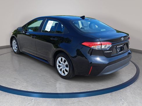 Used 2024 Toyota Corolla LE FWD image 7