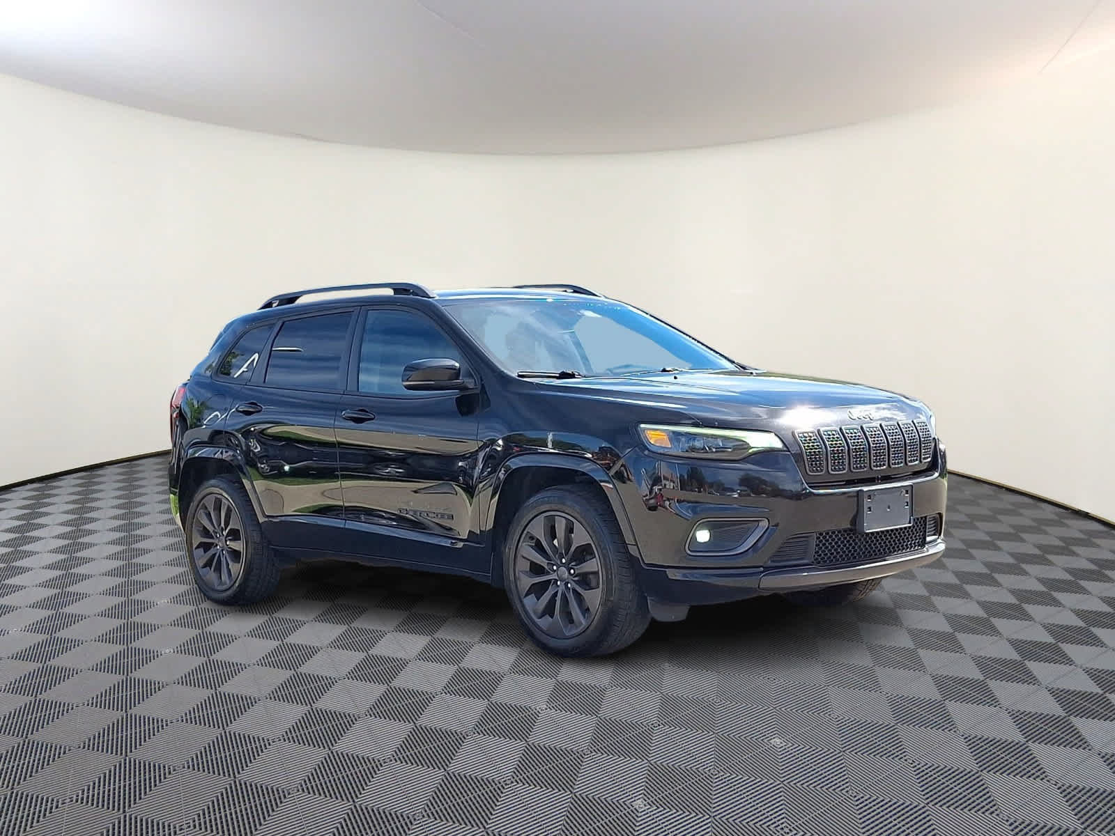 Used 2020 Jeep Cherokee High Altitude AWD/4WD image 4
