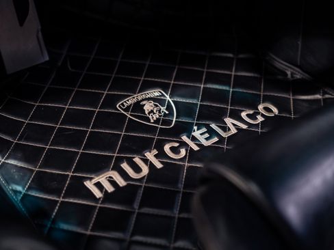 Used 2007 Lamborghini Murcielago LP 640 AWD/4WD image 19