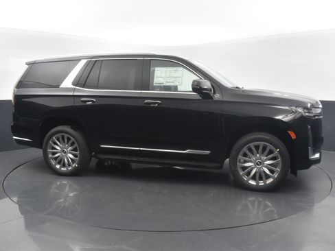 New 2024 Cadillac Escalade Premium Luxury image 6