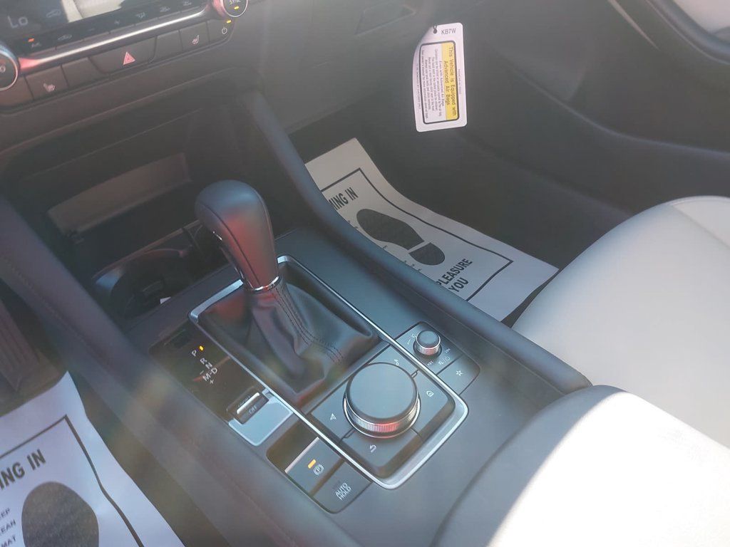 New 2026 MAZDA MAZDA3 2.5 S Sedan w/ Preferred Pkg FWD image 23