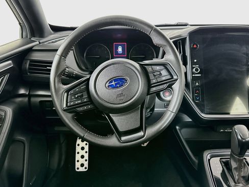 Used 2024 Subaru Impreza RS w/ Popular Package #1 AWD/4WD image 18