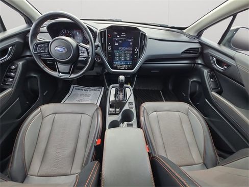 Used 2024 Subaru Crosstrek 2.5i Limited image 15