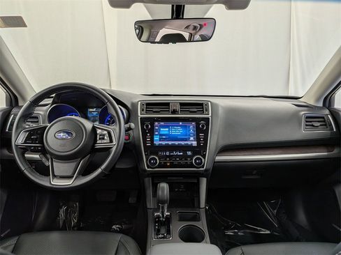 Used 2019 Subaru Outback 2.5i Limited w/ Popular Package #2 image 13