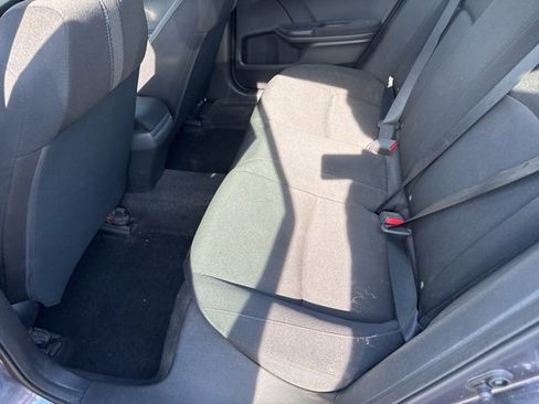 Used 2017 Honda Civic LX image 11