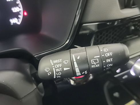 Certified 2024 Honda CR-V EX-L image 28