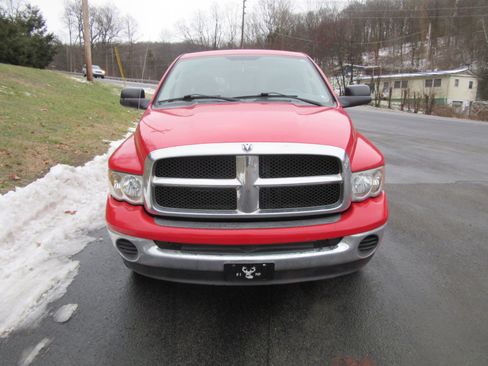 Used 2004 Dodge Ram 1500 Truck SLT image 8
