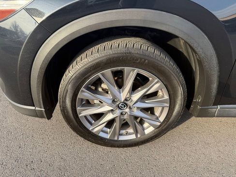 Used 2019 MAZDA CX-5 Grand Touring image 9