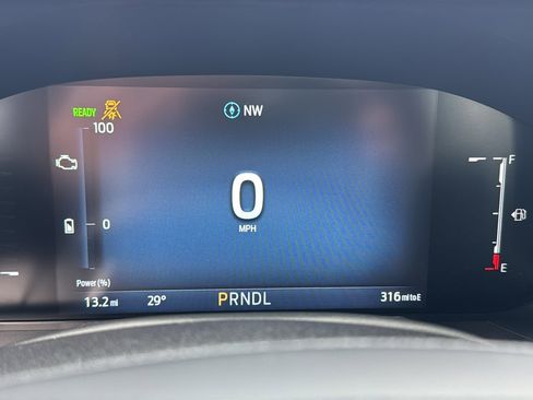 New 2026 Ford Maverick XLT image 19