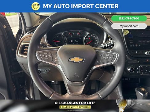 Used 2020 Chevrolet Equinox LT image 13