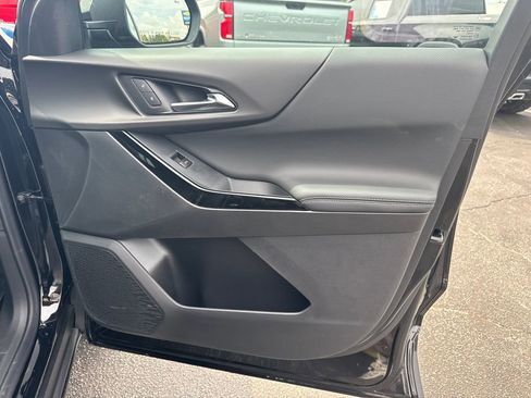 New 2026 Chevrolet Equinox LT image 15