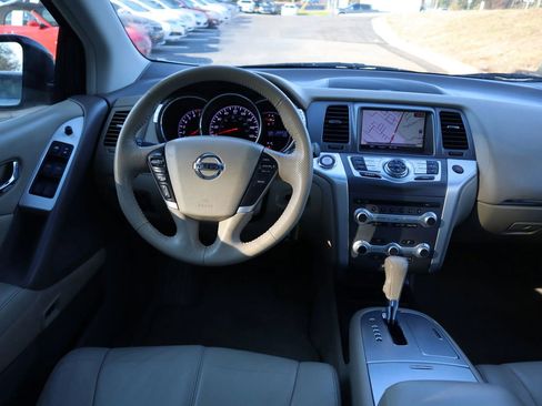 Used 2011 Nissan Murano SL w/ Navigation Pkg image 23