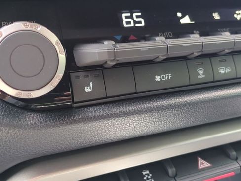 New 2026 Toyota Tundra SR5 AWD/4WD image 21