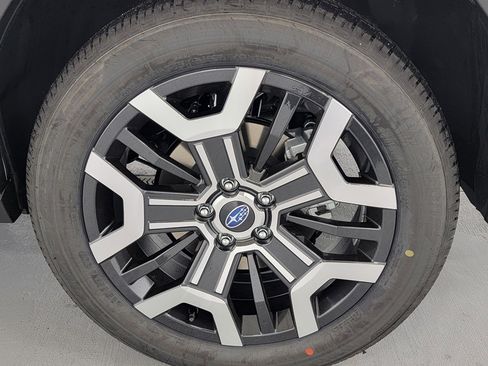 New 2026 Subaru Outback Touring XT image 6