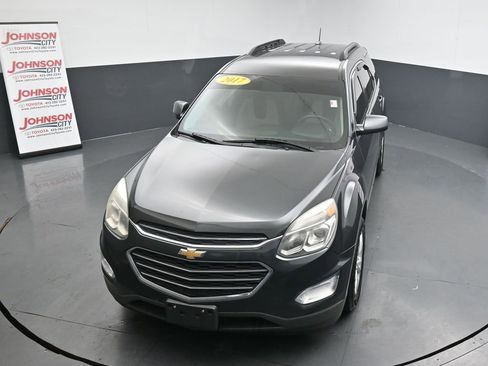 Used 2017 Chevrolet Equinox LT image 26