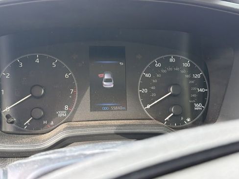 Used 2023 Toyota Corolla LE image 13