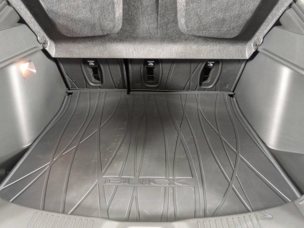New 2026 Buick Envista Preferred FWD image 10