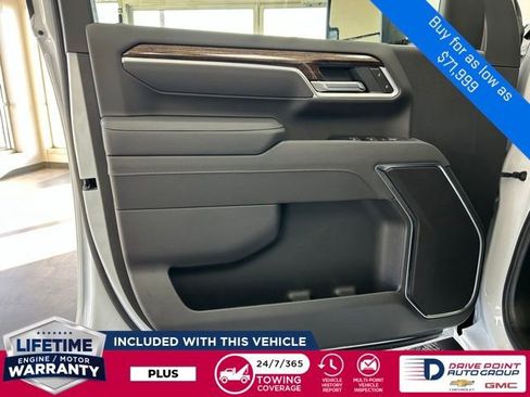 New 2026 GMC Sierra 2500 SLE w/ Max Trailering Package image 9