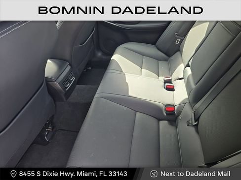 Used 2023 Lexus IS 300 300 image 12