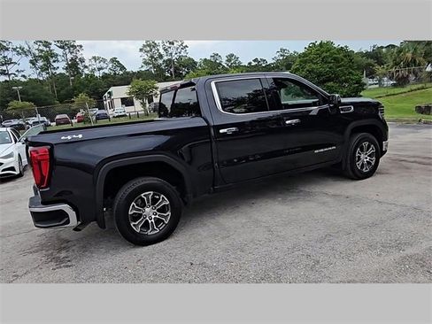 Used 2025 GMC Sierra 1500 SLT image 22