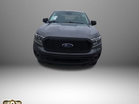 Used 2021 Ford Ranger XL w/ Equipment Group 101A High image 2