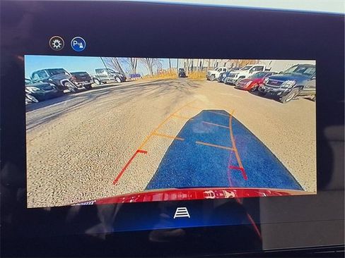 New 2026 Chevrolet Equinox RS image 6