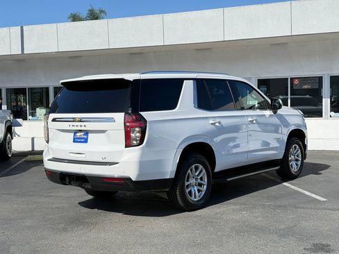 Used 2024 Chevrolet Tahoe LT RWD image 7