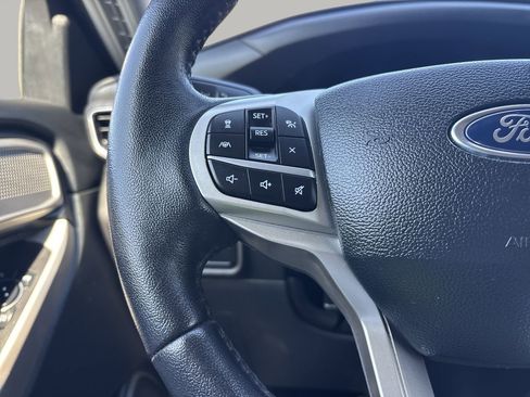 Certified 2023 Ford Explorer Limited image 29