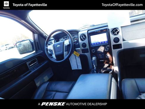 Used 2013 Ford F150 Platinum image 7
