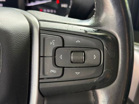 Used 2021 GMC Sierra 1500 Elevation RWD image 25
