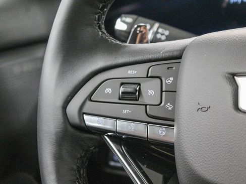 New 2026 Cadillac CT5 Sport image 16