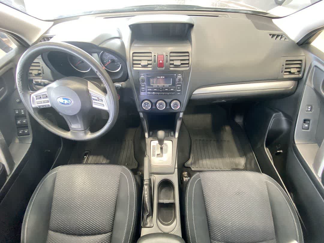 Used 2015 Subaru Forester 2.5i Premium w/ All-Weather Package AWD/4WD image 23