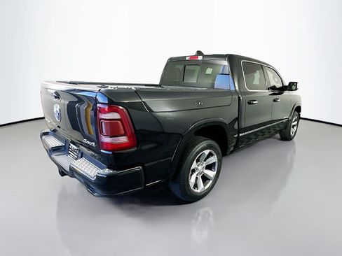 Used 2020 RAM 1500 Limited AWD/4WD image 7